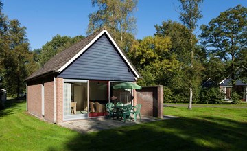 Bungalow IJssel | 2 Personen 2