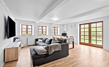 Stunning home in Skærbæk with WiFi 3