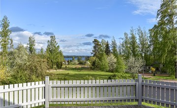 Awesome home in Tranås with WiFi 3