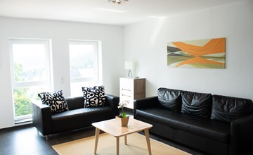 Apartement Erlebnisberg Kappe - Buchenweg 13-K | Winterberg 2