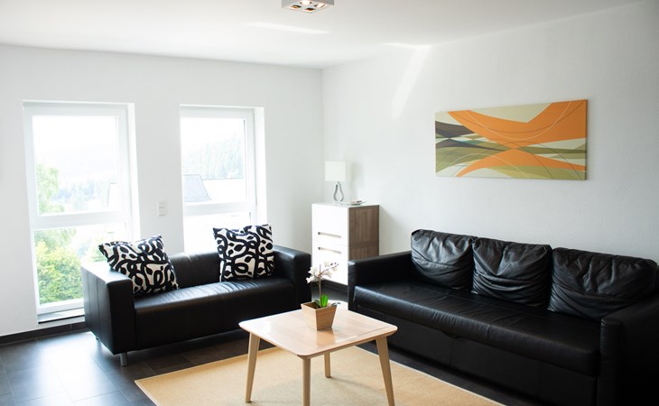 Apartement Erlebnisberg Kappe - Buchenweg 13-K | Winterberg 1
