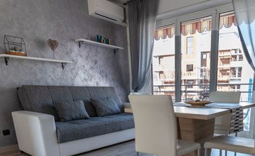 Wohnung 'Il Girasole' Seeblick 3