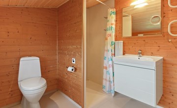 „Svenne“ – 500 m vom Meer entfernt in Westjütland 2