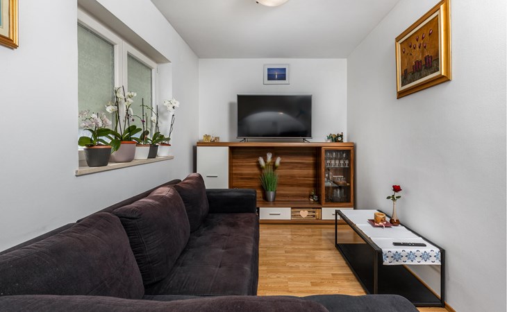 Awesome apartment in Novi Vinodolski 1