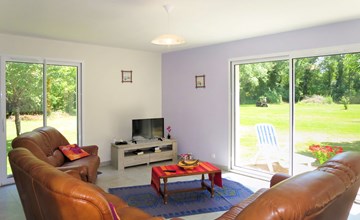 Das kleine Haus (CEM110) 2