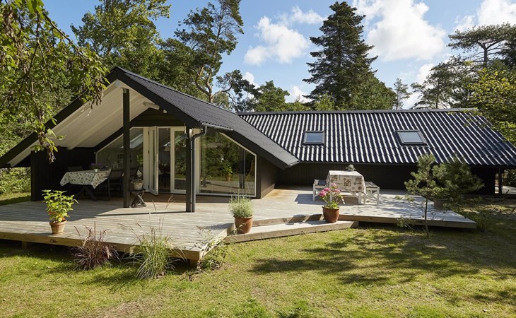 "Andy" - 150m from the sea 1