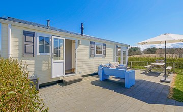 Chalet Luttikduin Nr. 07 2