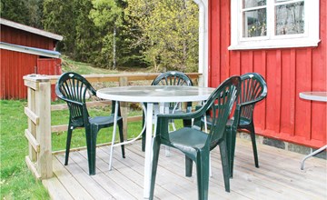 Lovely home in Härryda with kitchen 2