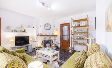 3 bedroom lovely home in Sedella 2