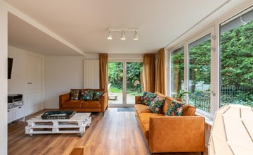 Ferienwohnung - Valkenisseweg 68 l  Biggekerke 'Strand Bungalow' 3