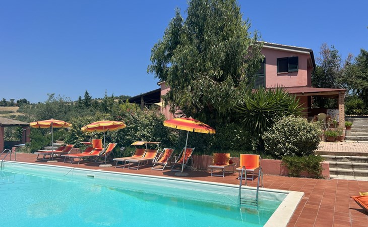 Contrada Brecciano 1