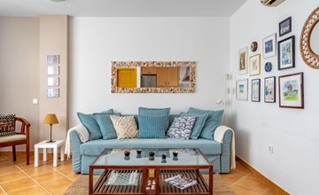 Calamijas-Terrassen 3