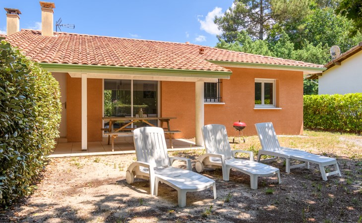 La Lette I Tilleuls (CON170) 1