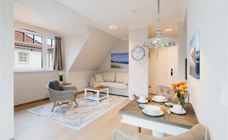 Baltischer Hof Apartment 58 1
