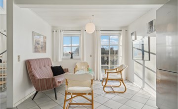 Gorgeous home in Otterup with kitchen 3
