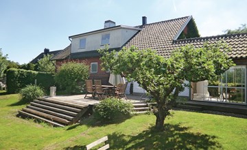 4 bedroom stunning home in Helsingborg 2