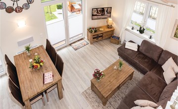 Lovely home in Dagebüll with sauna 3