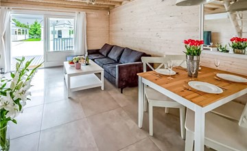 2 bedroom stunning home in Kolczewo 3