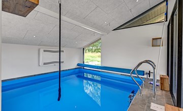 Cozy home in Ejstrupholm 2