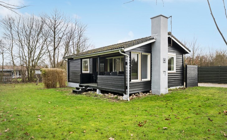 Lovely home in Slagelse with WiFi 1