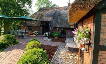 Reethaus Jadebusen 2