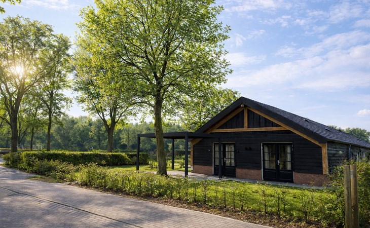 Valkse Hoeve with hot tub | 2 persons 1