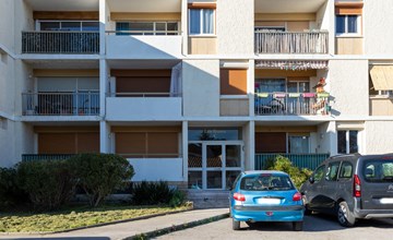 Résidence les Roses 3
