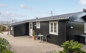 "Ylermi" - 1.5km from the sea in Sealand 3