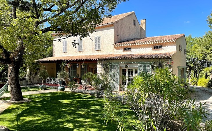 Villa Finis Hortorum 1