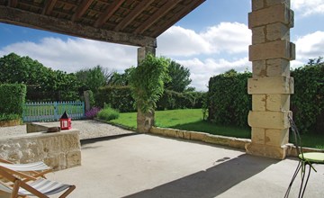 Lovely home in St Fort sur Gironde 3