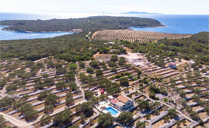 2 bedroom cozy home in Vela Luka 1