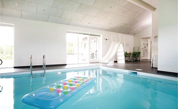 Pet friendly home in Hadsund with WiFi 2
