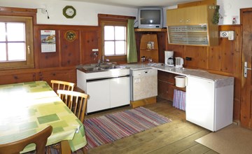 Lippnerhütte (LNH120) 2