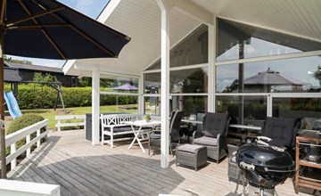 Cozy home in Hejls with kitchen 2