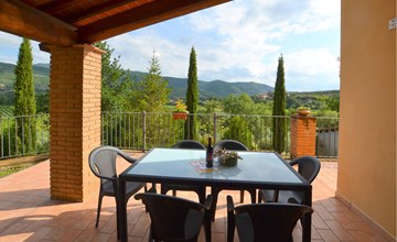 Stunning home in Castiglion Fiorentino 3
