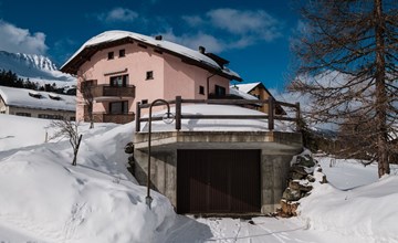 Haus Sunneschy Whg. 301 3