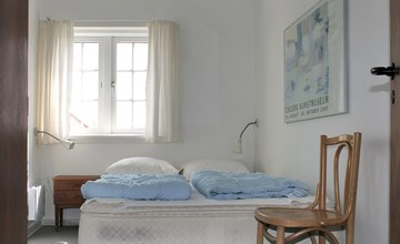 "Katerina" - 100m from the sea in Western Jutland 2