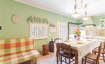 Lovely home in Castelfiorentino -FI- 3