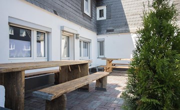 Ferienhaus K17- Kirchstrasse 17 für 18 Pers | Winterberg 2
