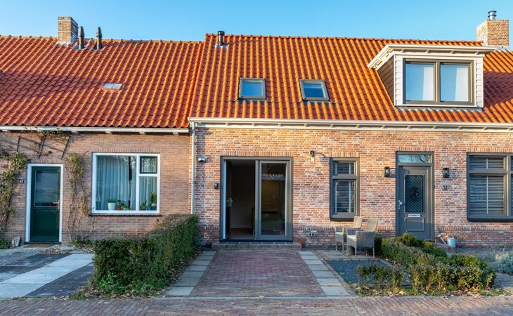 Apartment - Casembrootstraat 31a | Westkapelle  1