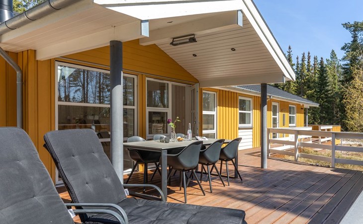 "Arndis" - 600m from the sea in Bornholm 1