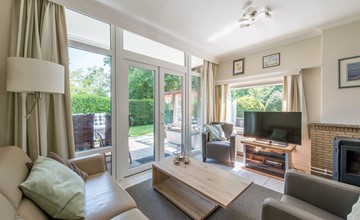 Kwikstaartenlaan 8 | De Banjaard 3