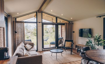 Nature Lodge | 6 Pers. 3