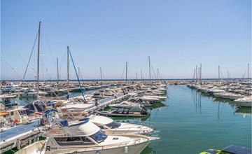 2 bedroom awesome apartment in Marbella 2