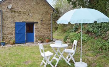 Awesome home in Le Faouët with WiFi 3