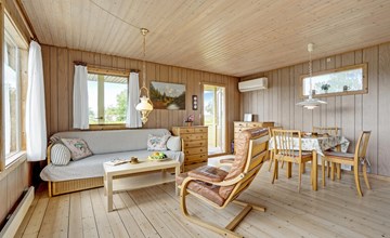 Lovely home in Slagelse with kitchen 2