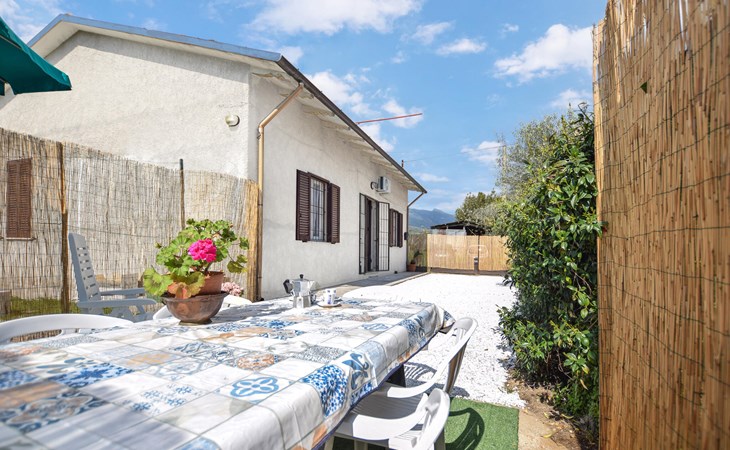Gorgeous home in Capezzano Pianore 1