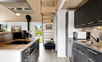 "Soeren" - 300m from the sea 2