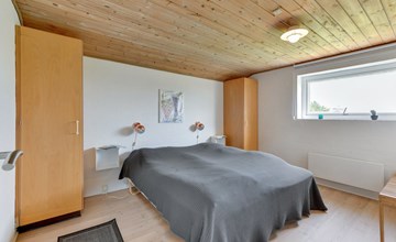 "Saxe" - uit de zee in West-Jutland 2