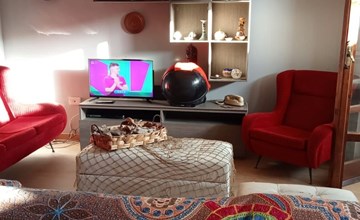 Entspannung am Meer in der Nähe von Neapel 2